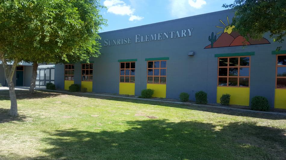 Yuma School District One O M Electrical Services Inc Yuma AZ Yuma School District One O M Electrical Services Inc Yuma AZ